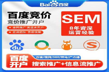 SEM搜索引擎优化成功案例，揭示优化策略与技巧