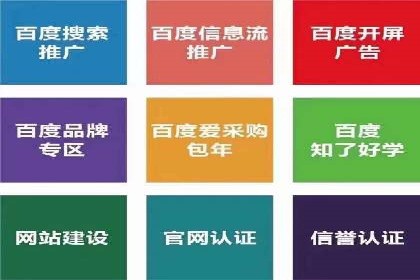 案例展示：专业SEM托管服务为企业带来精准流量